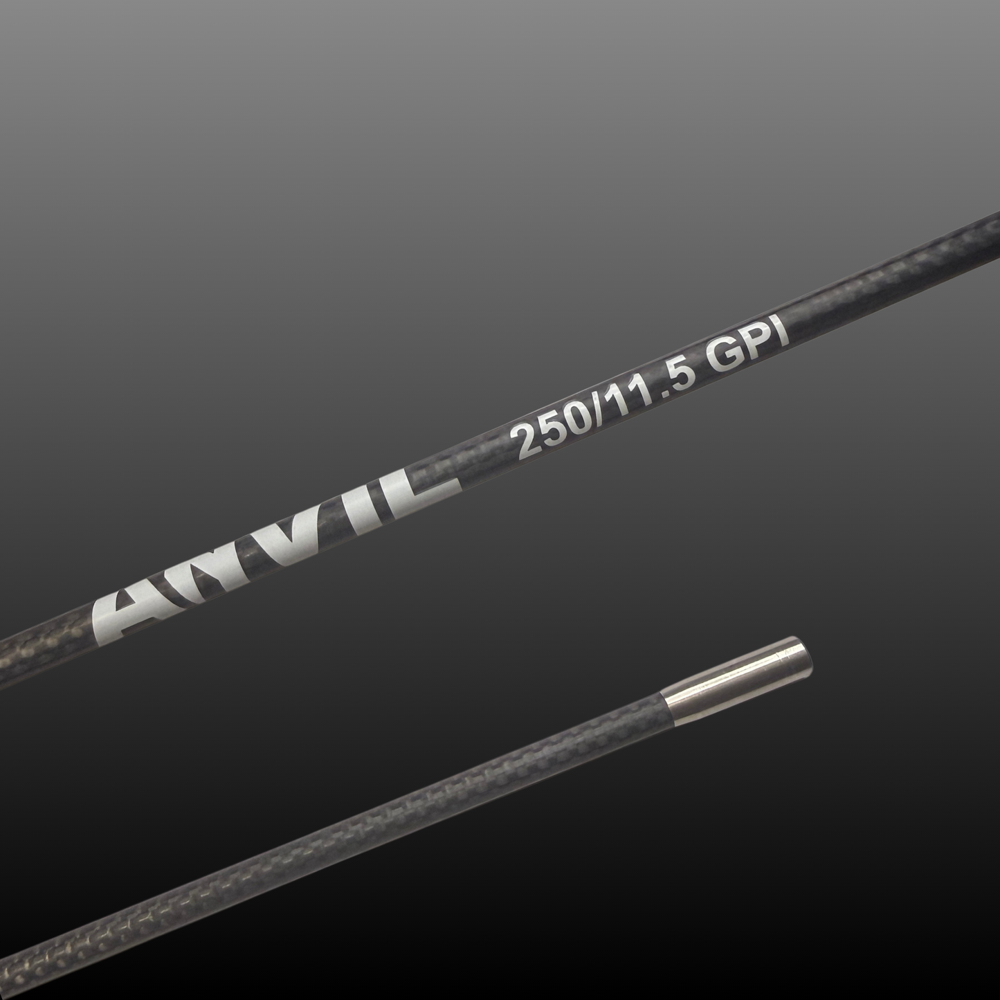 Head Strong Flight Anvil 3K Weave One Dozen