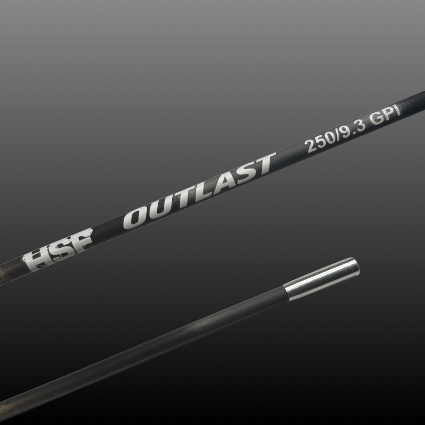 HSF Outlast! One Dozen