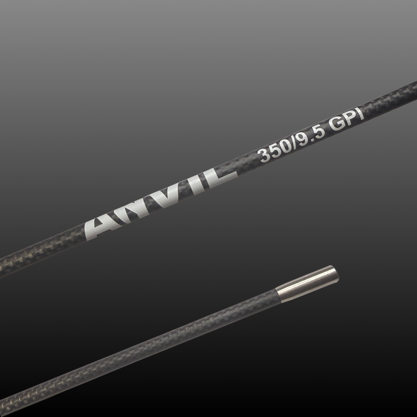 Head Strong Flight Anvil 3K Weave One Dozen