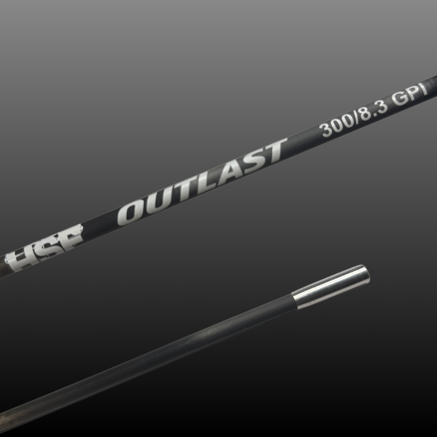 HSF Outlast! Half Dozen