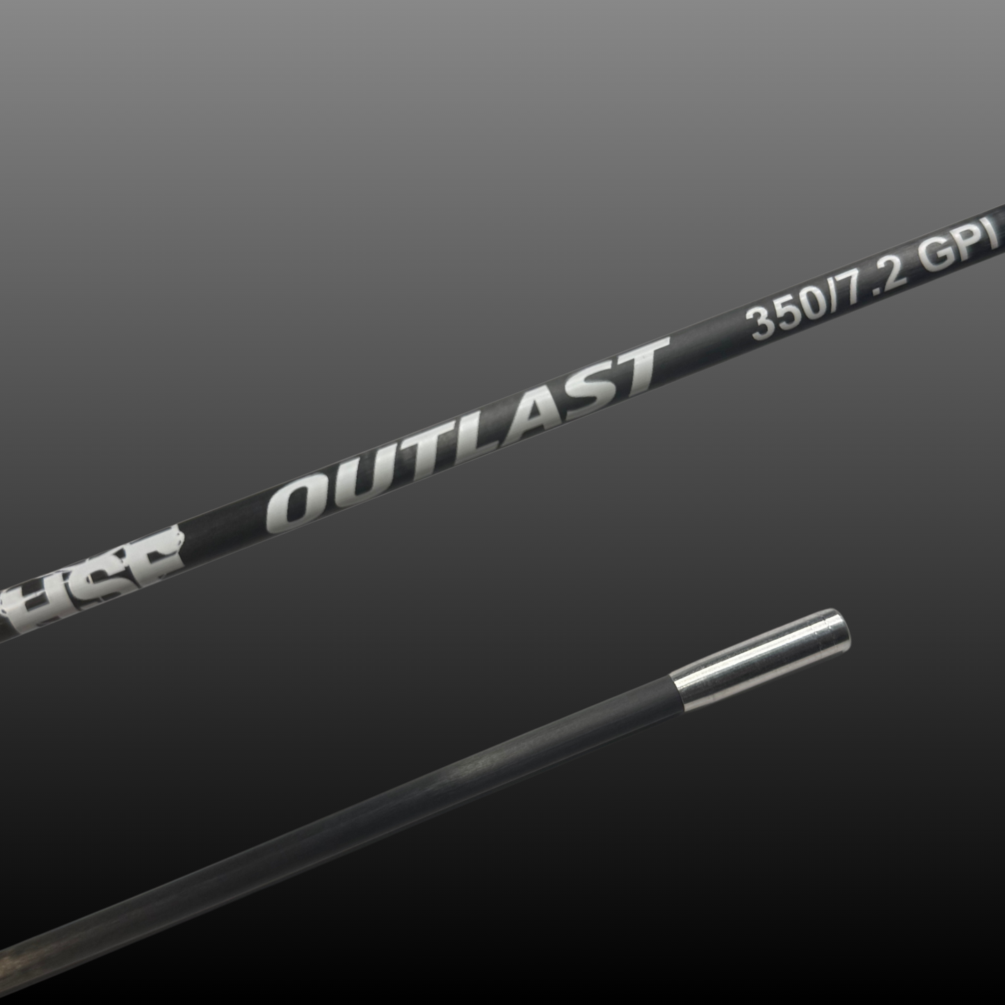 HSF Outlast! One Dozen