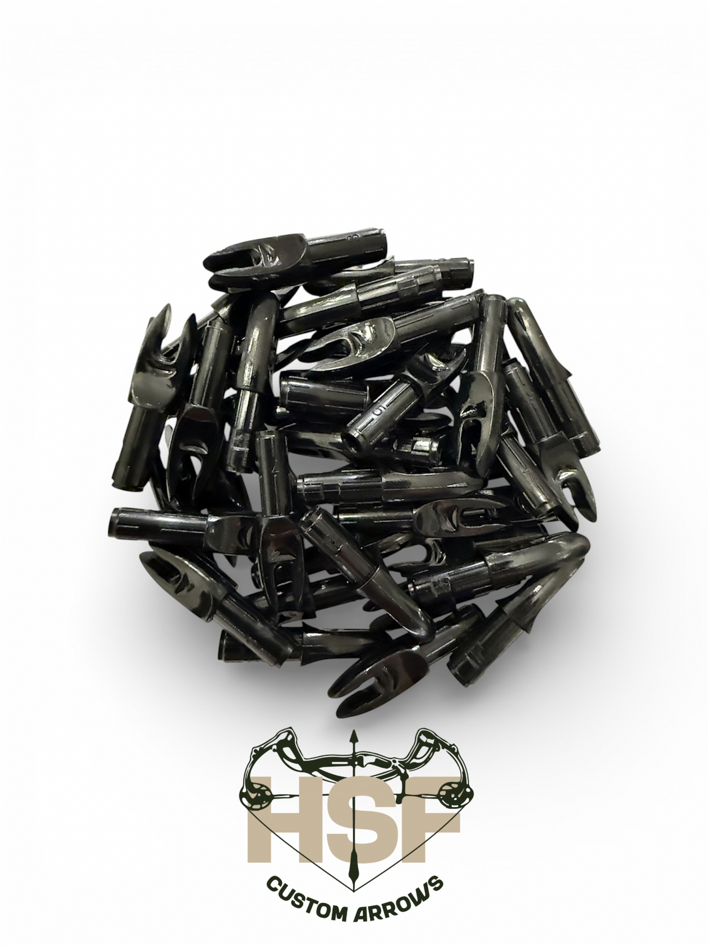 Head Strong Flight 3K Weave (Heavy) Half Dozen