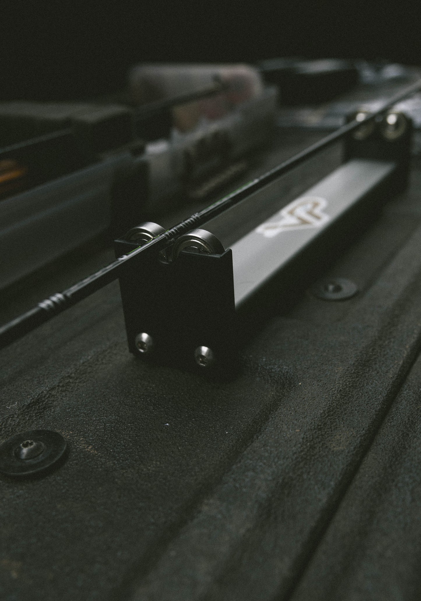 Arrow Spinner