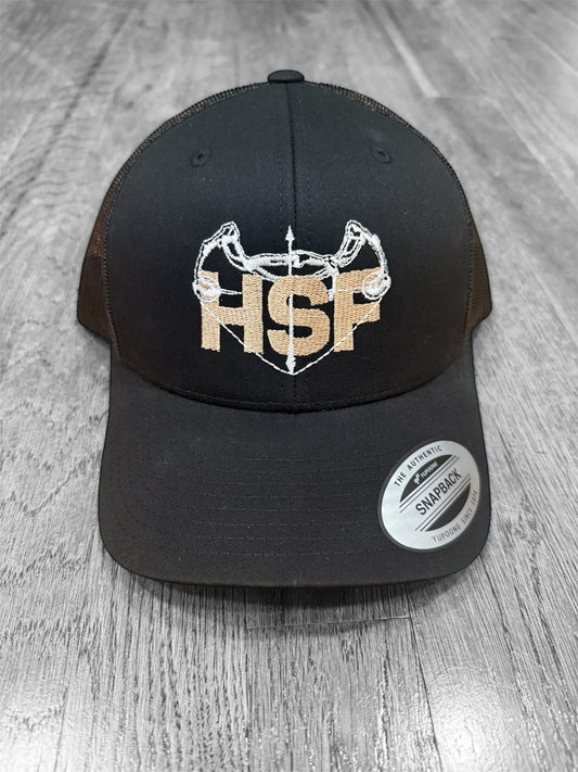 HSF Black Hat