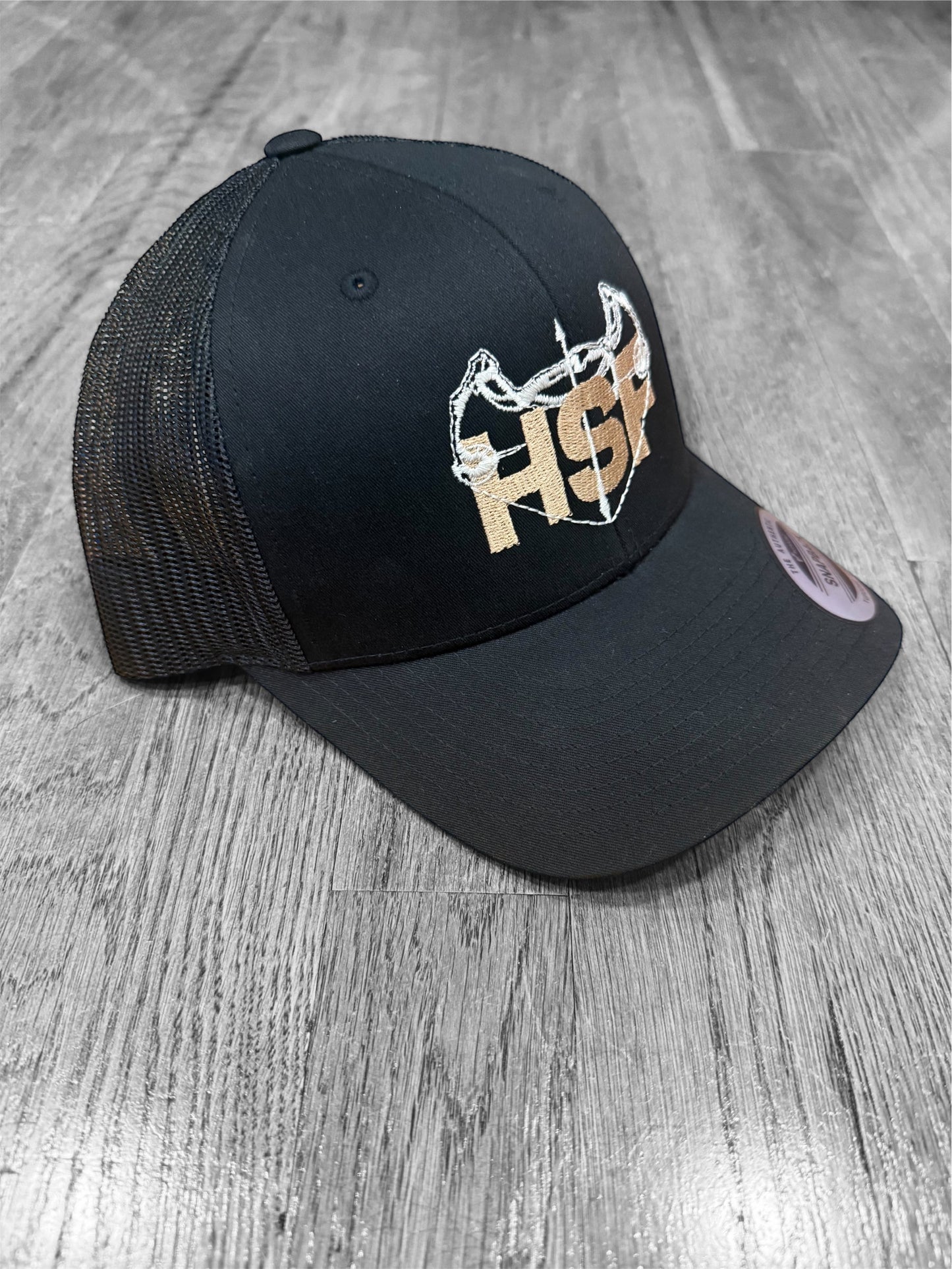 HSF Black Hat