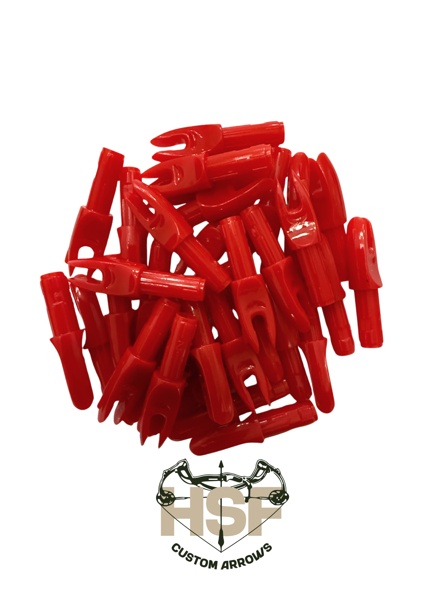 Head Strong Flight 3K Weave (Heavy) Half Dozen