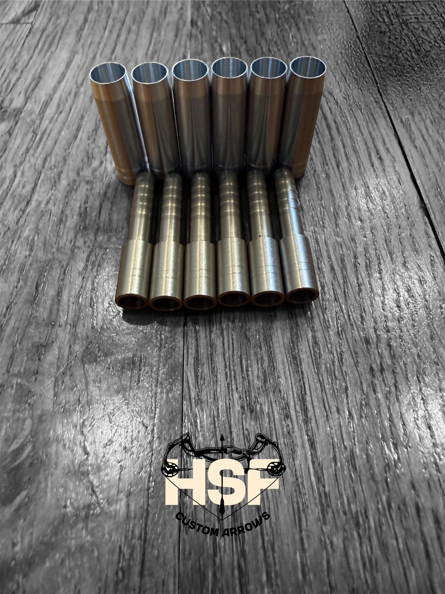 HSF Outlast! Half Dozen